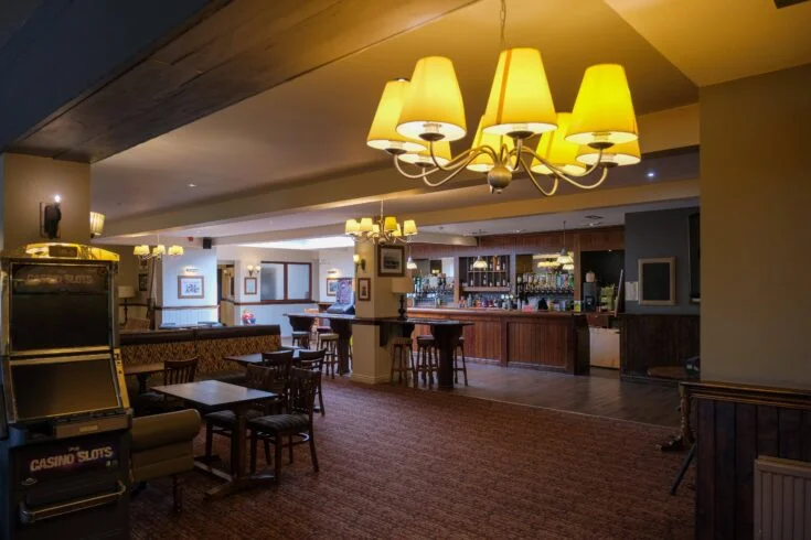 Cockerham Sands Bay Bar & Cabaret