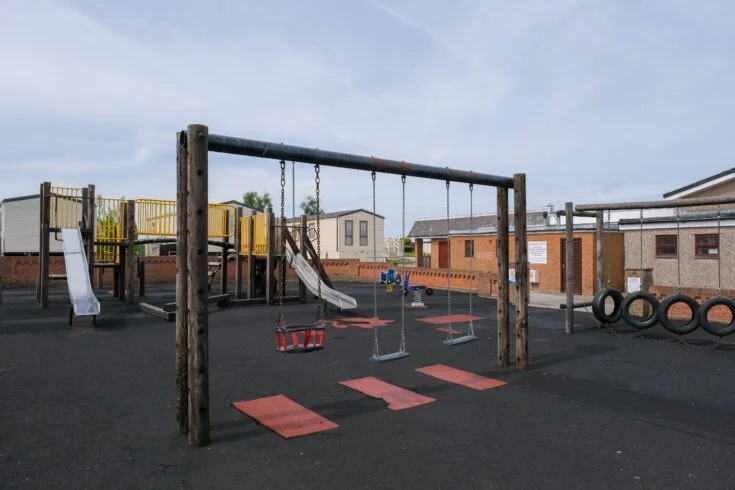 Cockerham Sands Play Park