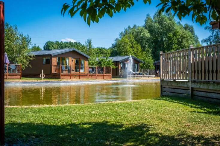 South Lakeland Leisure Village