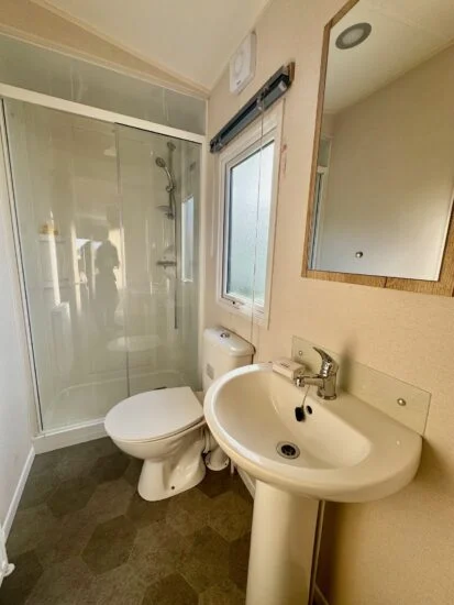 Cockerham Sands Caravan For Sale ABI Pure Retreat