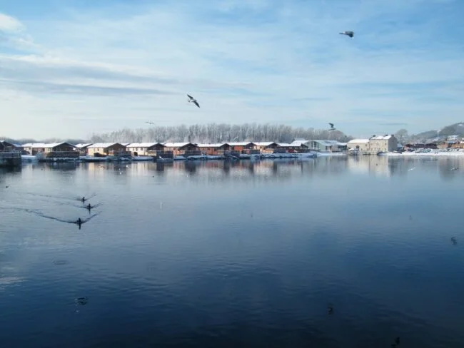 South Lakeland Leisure Village