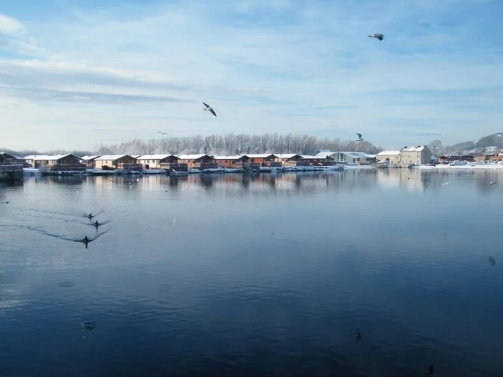 South Lakeland Leisure Village