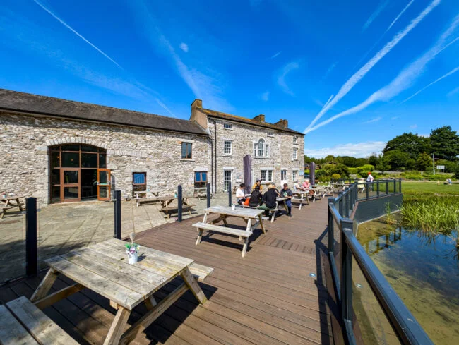 Waters Edge South Lakeland Leisure Village