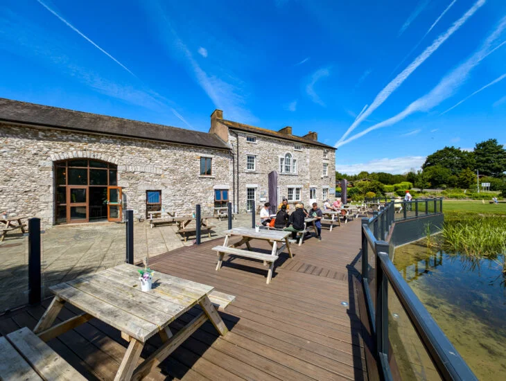 Waters Edge South Lakeland Leisure Village