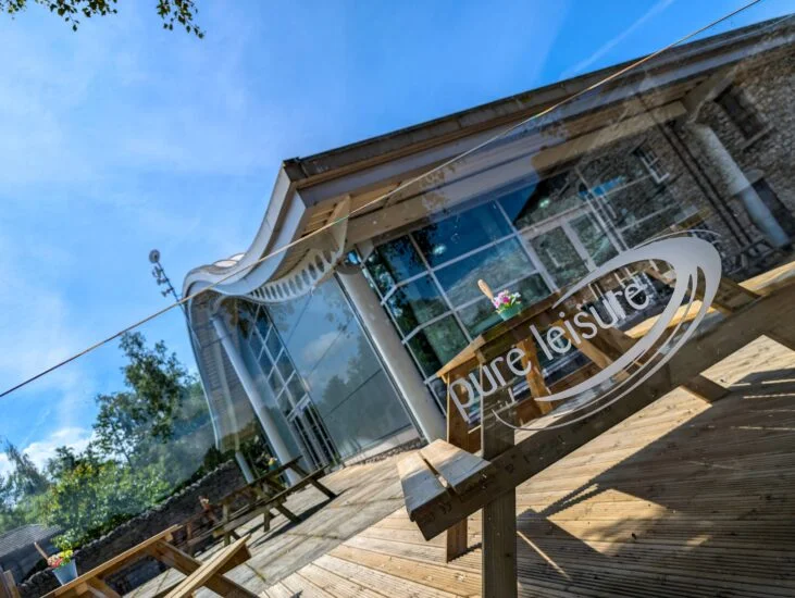 Luxury Lodges For Sale in South Lakes
