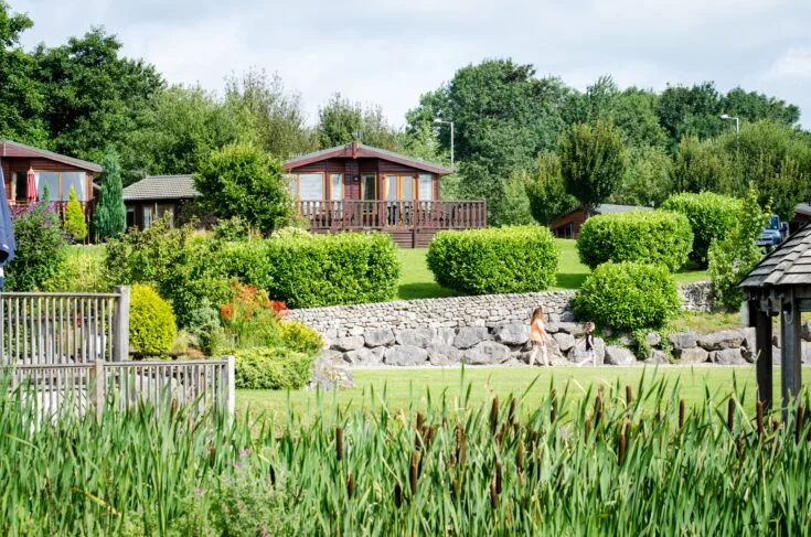 Waters Edge South Lakeland Leisure Village