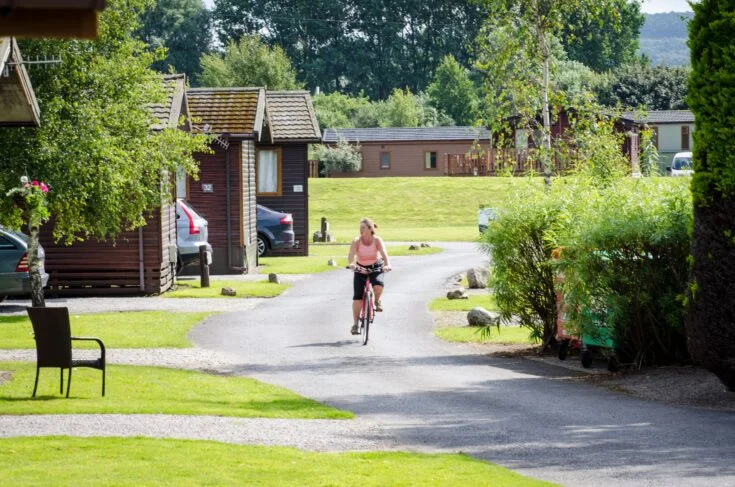 South Lakeland Leisure Village
