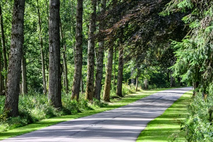 Lowther Holiday Park