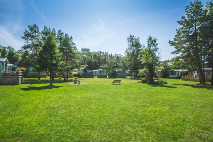 Fell End Caravan Park Arnside, Static Caravans and Holiday Homes For Sale