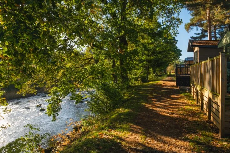 Static Caravans and Holiday Homes For Sale in the Lake District