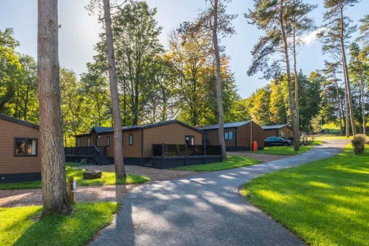 Lowther Holiday Park Lodges For Sale
