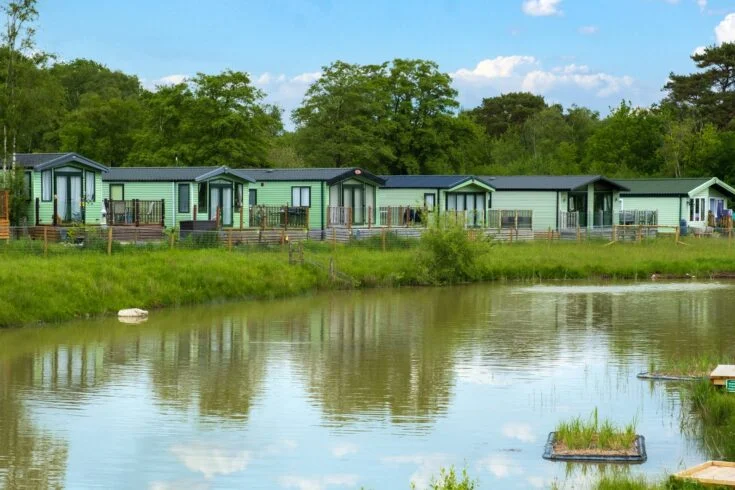 Hall More Holiday Homes For Sale