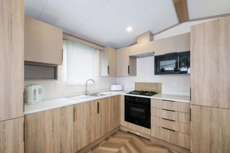 Static Caravan Holidays in Lancashire