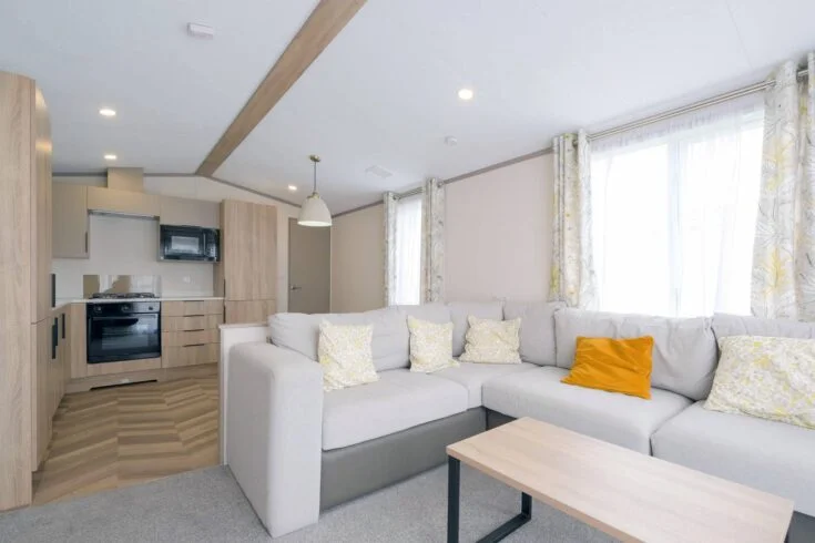 Caravan Holidays in Lancashire