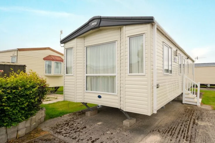 Caravan Holidays in Lancashire