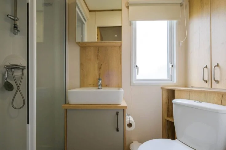 Static Caravan Holidays in Lancashire