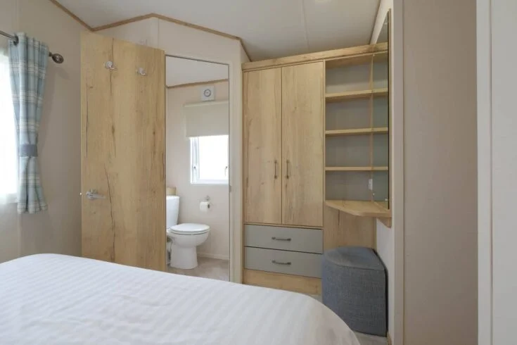 Static Caravan Holidays in Lancashire