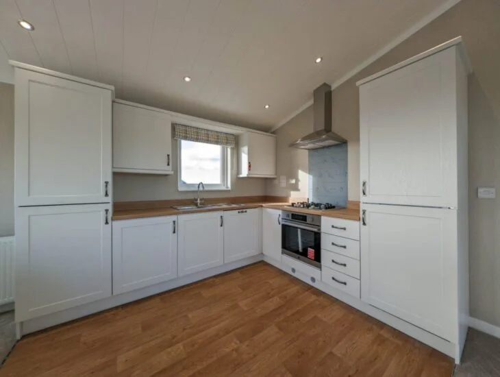 Omar Westfield Lodge for sale at Coniston View Lodge Park