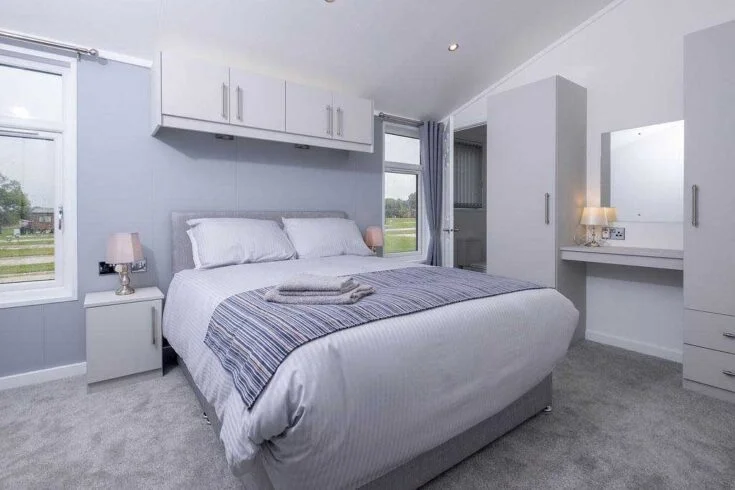 Beverley St Andrews at Bridlington Links Golf & Leisure Estate