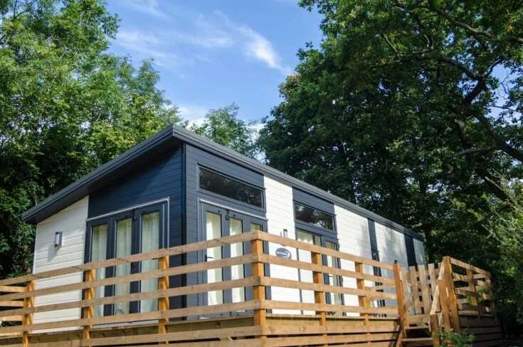 Static Caravan Holidays in Lancashire