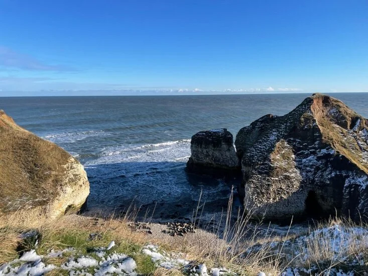 Bridlington Links Golf & Leisure Estate Flamborough Headlands