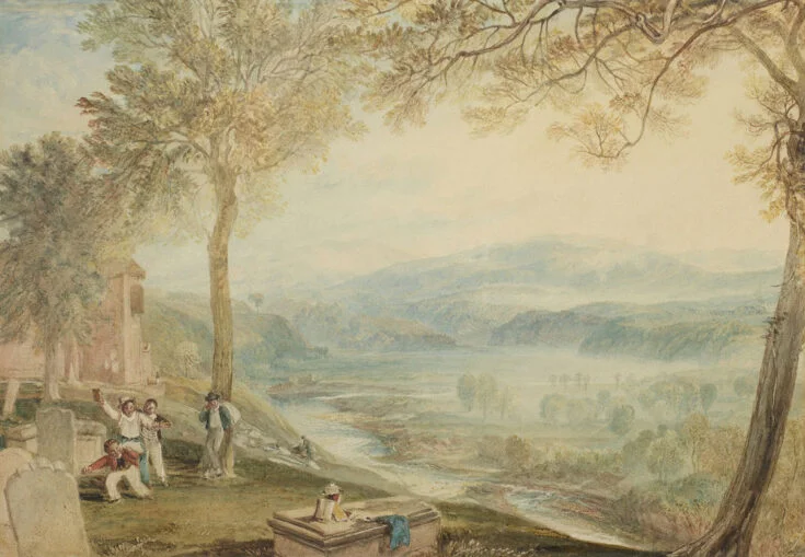 Kirkby Lonsdale, Docker Lodge Park