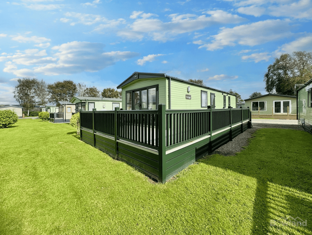 Caravan Parks in South Lakes