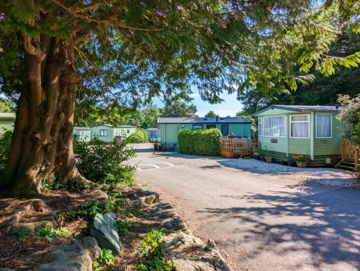 Static Caravans and Holiday Homes For Sale in the Lake District