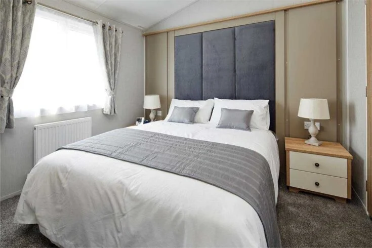Willerby Pinehurst Lodge at Bridlington Links Golf & Leisure Estate