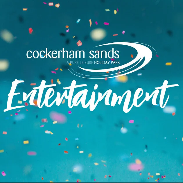 Cockerham Sands Holiday Park
