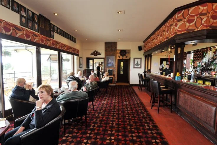 Bridlington Links Golf & Leisure Estate Danes Dyke