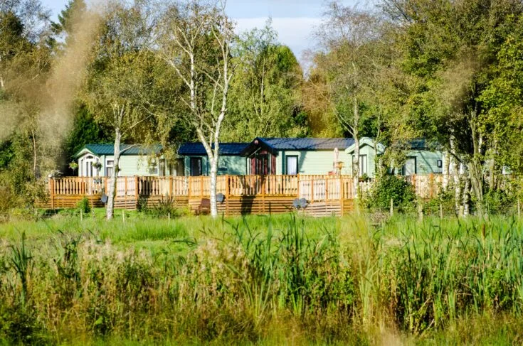 Hall More Holiday Homes For Sale