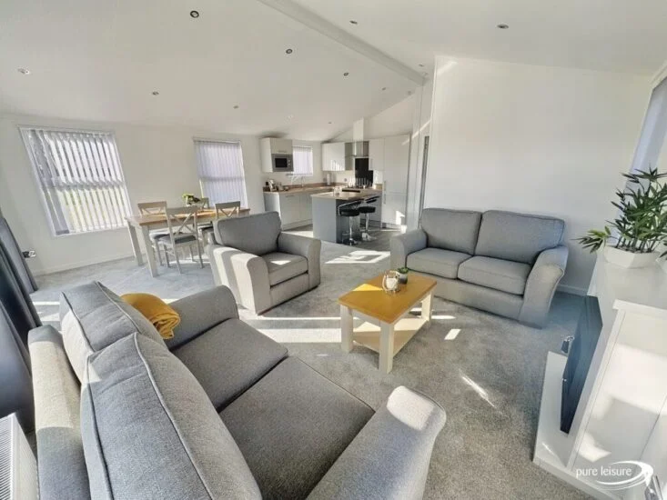 Beverley St Andrews at Bridlington Links Golf & Leisure Estate