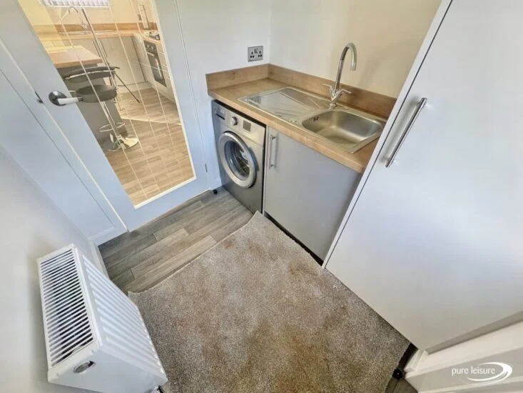 Beverley St Andrews at Bridlington Links Golf & Leisure Estate