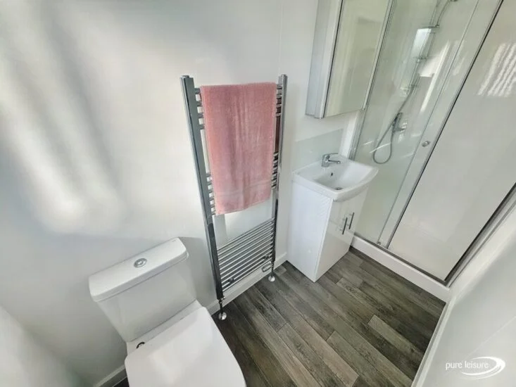 Beverley St Andrews at Bridlington Links Golf & Leisure Estate