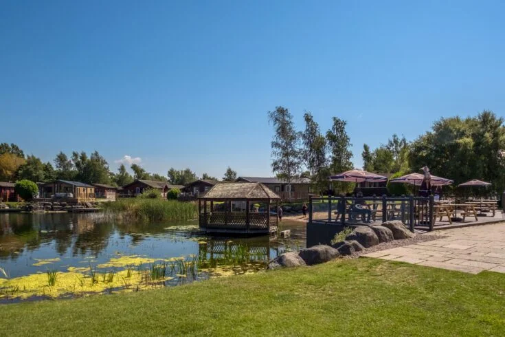 Holiday Homes for sale in the Lake District