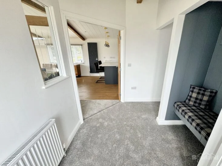 Bridlington Links Beverley Troon 3bed for sale