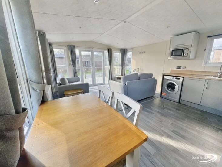 Bridlington Links Beverley Troon 3bed for sale