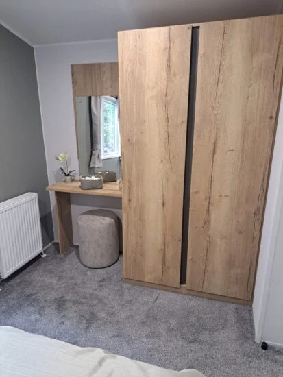 Willerby Ellerton For Sale at Cockerham Sands Caravan Park