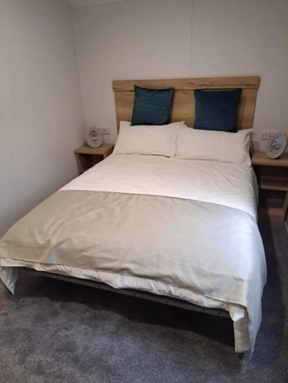 Willerby Ellerton For Sale at Cockerham Sands Caravan Park