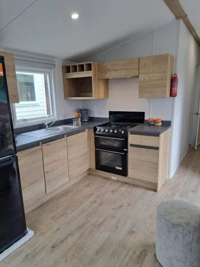 Willerby Ellerton For Sale at Cockerham Sands Caravan Park