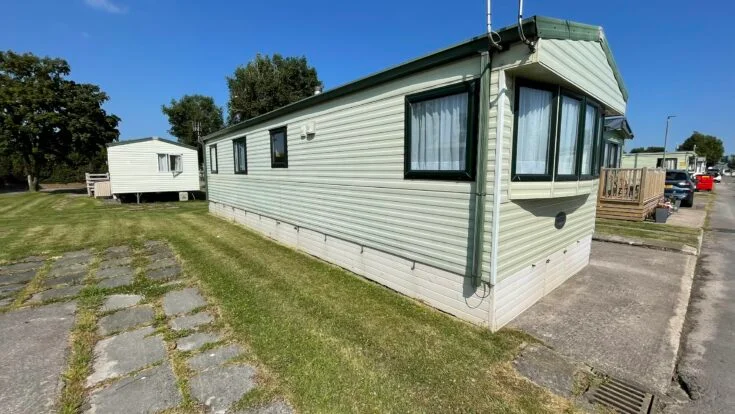Willerby Westmoreland For Sale Cockerham Sands
