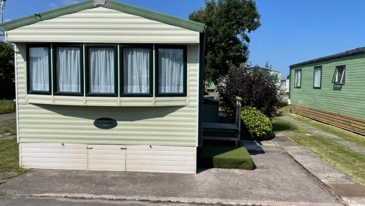 Willerby Westmoreland For Sale Cockerham Sands