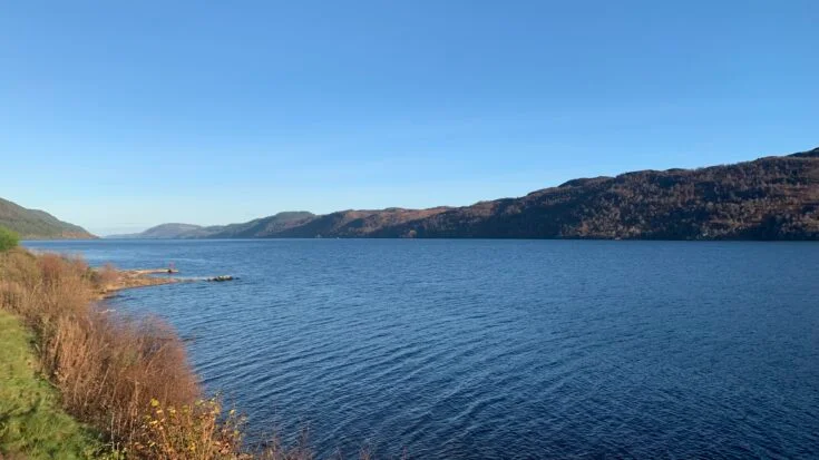 Hamptons 10 Loch Ness 3 bedroom luxury lodge