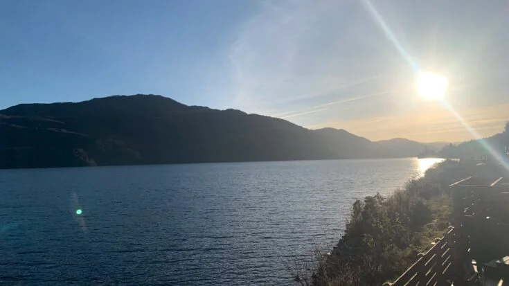 Hamptons 10 Loch Ness 3 bedroom luxury lodge